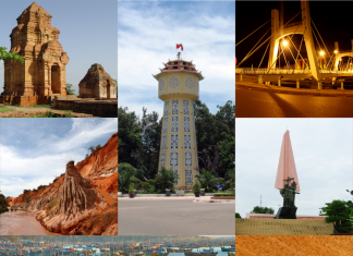 tour phan thiet