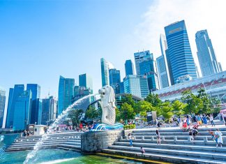 Chia sẻ kinh nghiệm Du lịch Singapore Mùa Thu mới nhất 2022