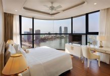 Gợi ý những khách sạn tốt nhất cho du khách du lịch Đà Nẵng