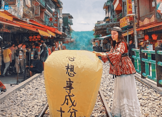 Tour du lịch Đài Loan trọn gói giá bao nhiêu? Gồm những chi phí nào? Tour du lịch Đài Loan trọn gói giá bao nhiêu? Gồm những chi phí nào?