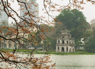 Điểm danh list 30 địa điểm du lịch Hà Nội đẹp nhất năm 2023 Điểm danh list 30 địa điểm du lịch Hà Nội đẹp nhất năm 2023