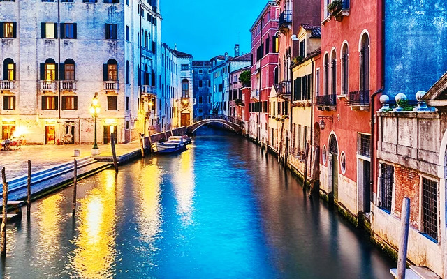 Thiên đường du lịch Ý với top 22 địa điểm nổi tiếng và hấp dẫn