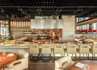 Du lịch Dubai, check in tại 7 nhà hàng xa xỉ & sang trọng bậc nhất&nbsp;