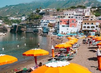 Kinh nghiệm du lịch đảo Ischia – viên ngọc quý của Vịnh Naples nước Ý Kinh nghiệm du lịch đảo Ischia - viên ngọc quý của Vịnh Naples nước Ý