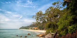 Kinh nghiệm du lịch thành phố Kuantan - thành phố sạch nhất Malaysia&nbsp;